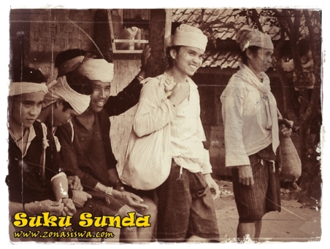 Suku Sunda